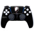 Game of Thrones: House Stark Direwolf PS5 Controller Skin
